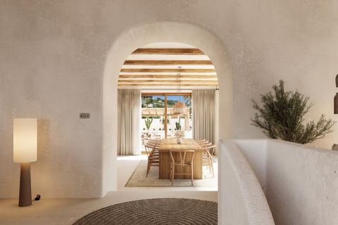 Villa i Moraira, Alicante, Moraira - € 2.495.000 | Ref: W-047SZO - foto 10